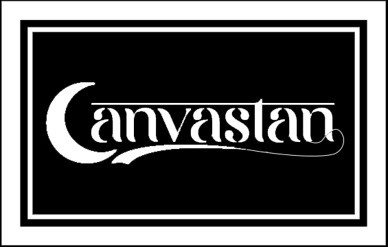 Canvastan