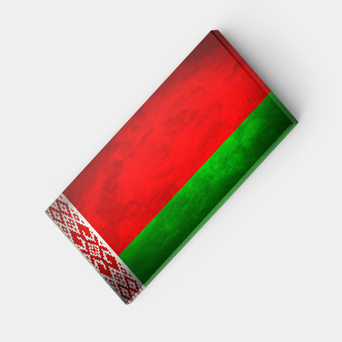 Belarus: A Banner of Unity