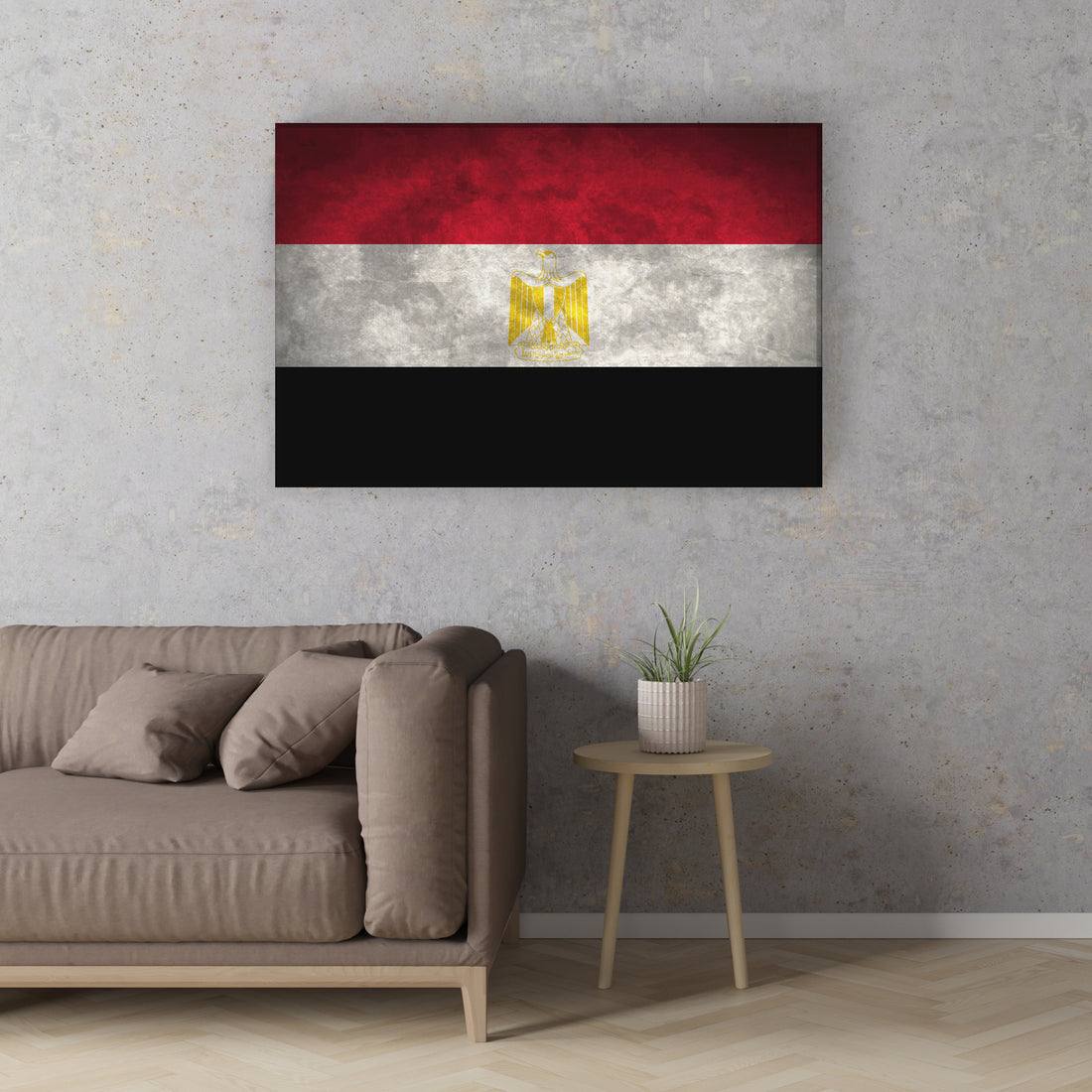 Egypt's Timeless Emblem