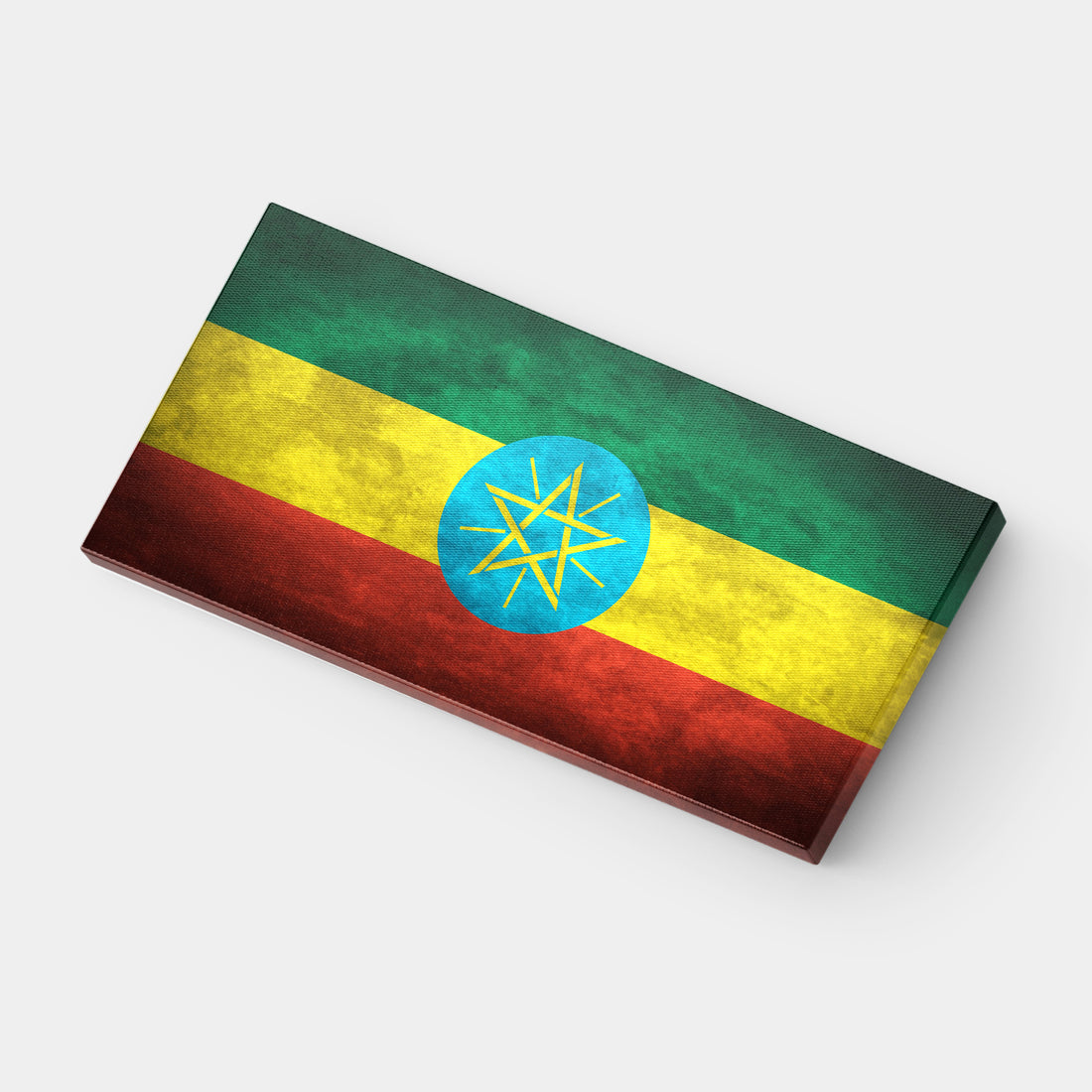 Ethiopia's Symbol of Unity