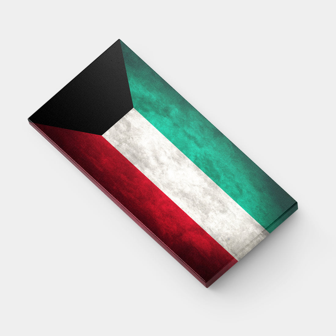 Kuwait's Emblem of Sovereignty