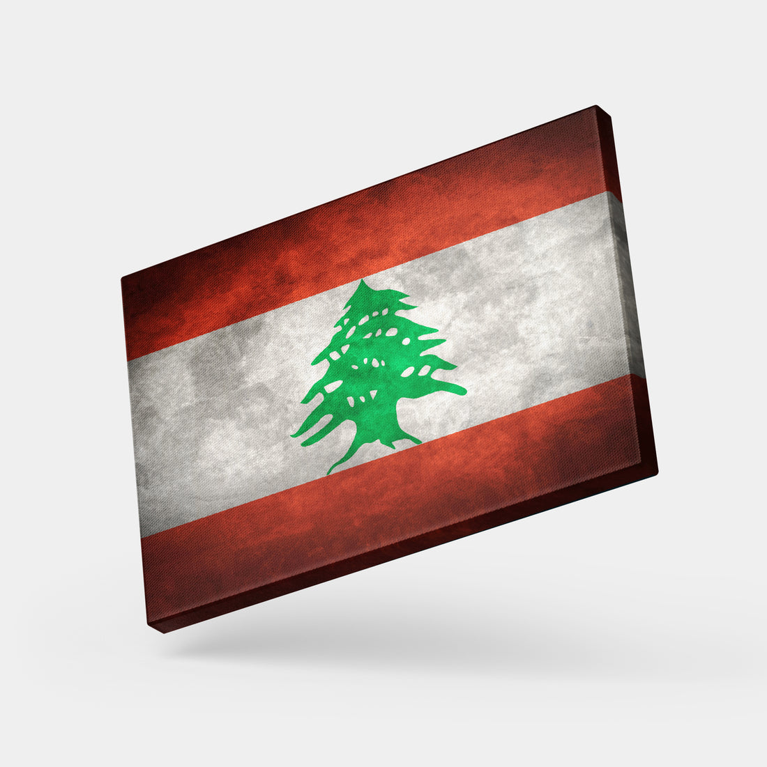 Lebanon's Cedar Majesty