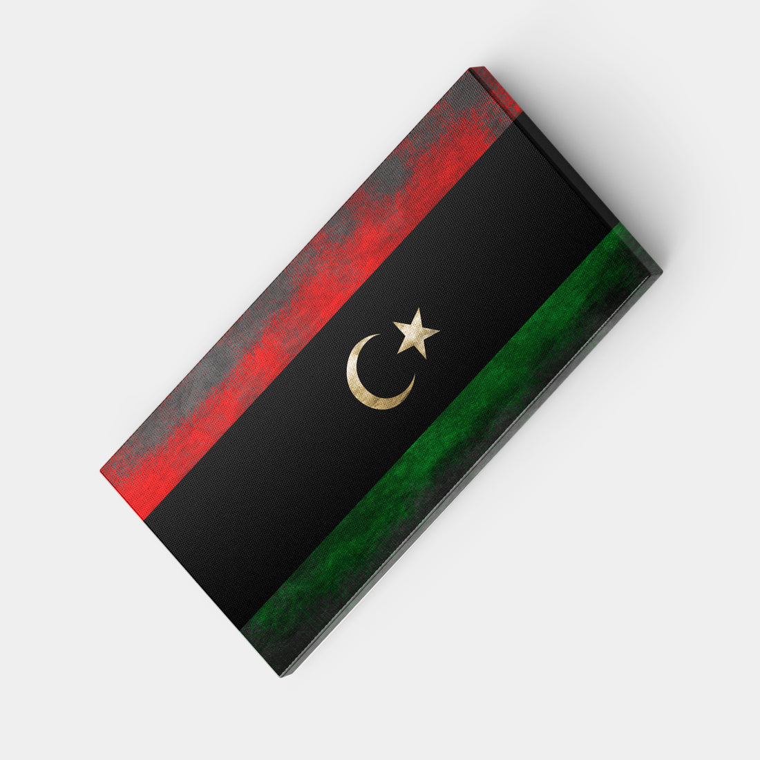 Libya's Banner of Freedom