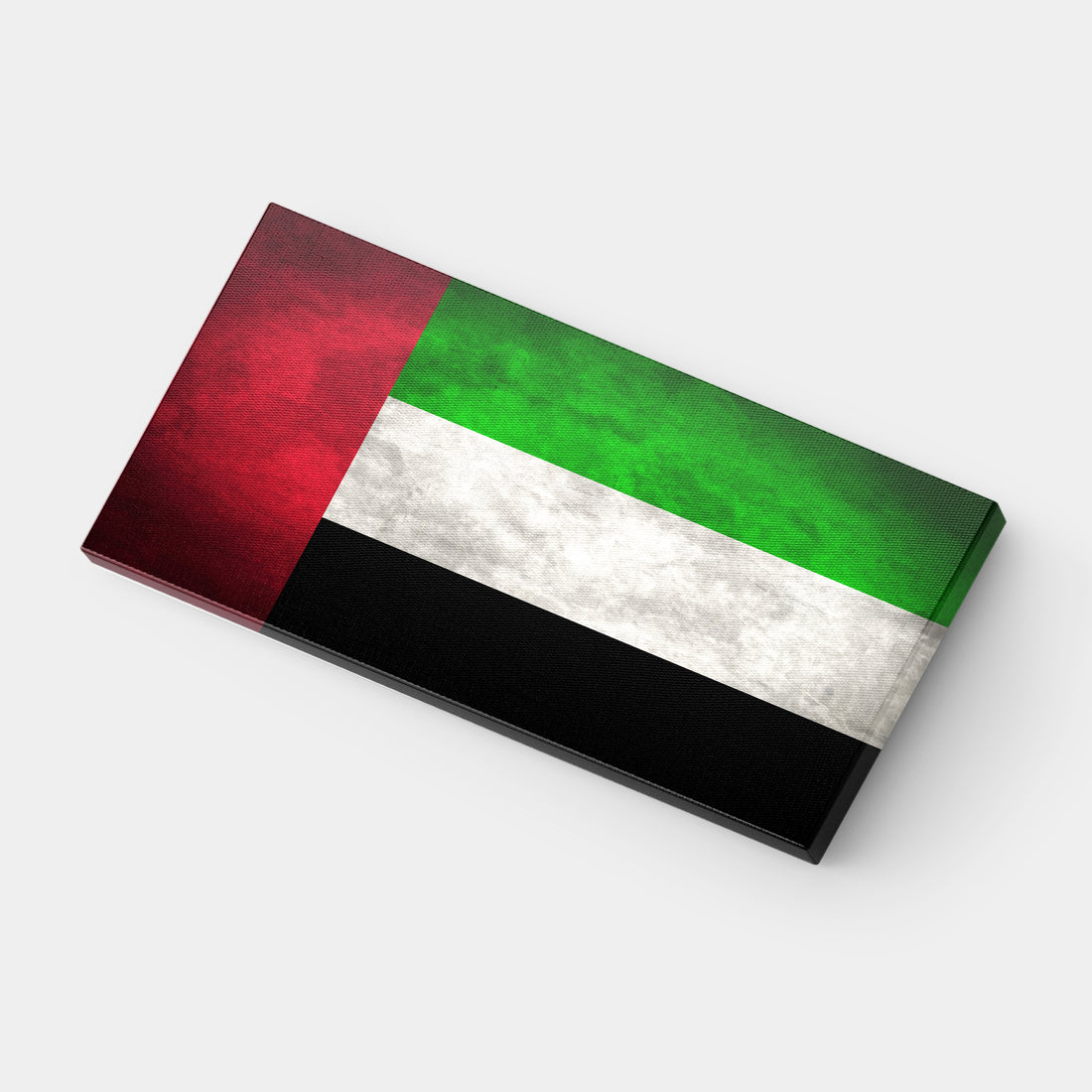 United Arab Emirates' Union of Prosperity