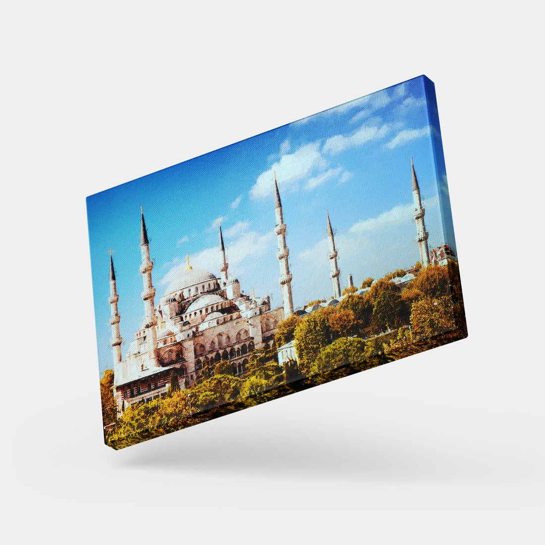 Fatih Camii: Istanbul's Icon of Triumph