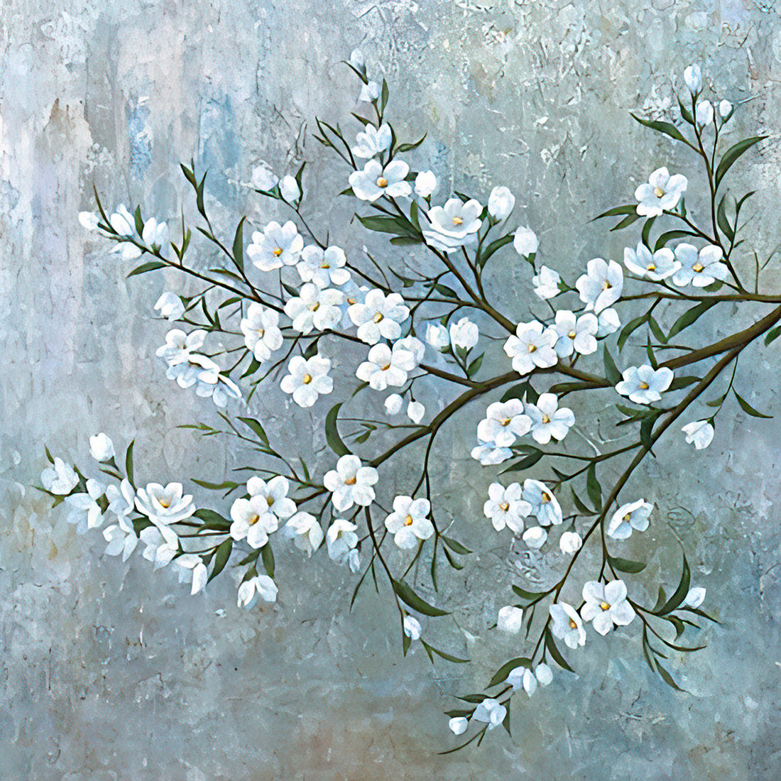 Whispers of Serenity
