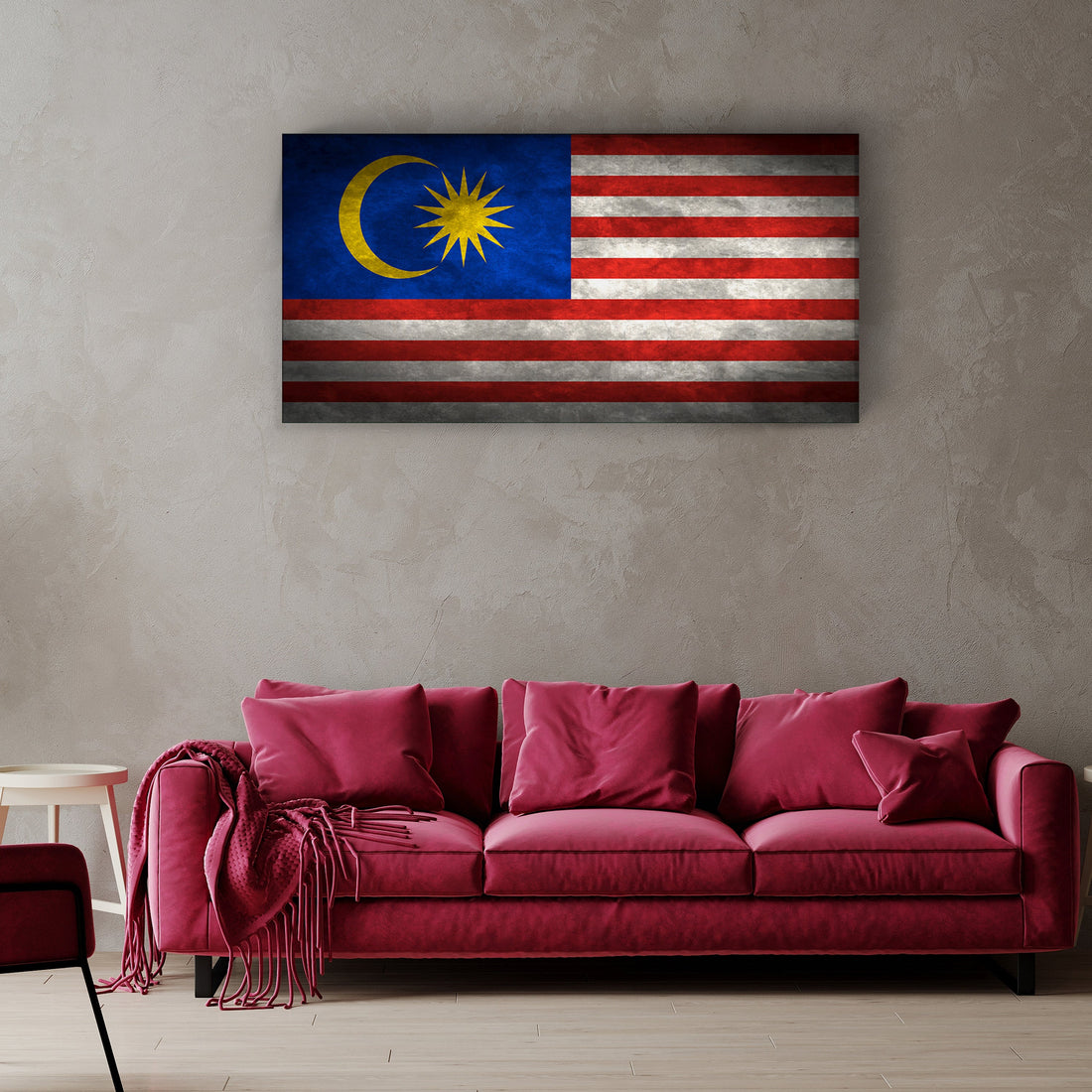 Malaysia's Harmony in Diversity