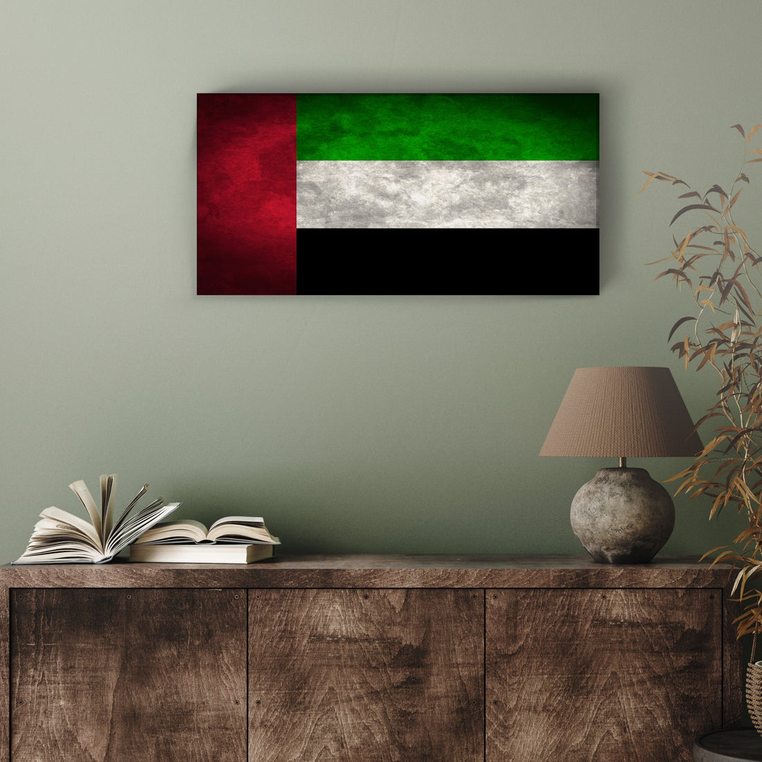 United Arab Emirates' Union of Prosperity