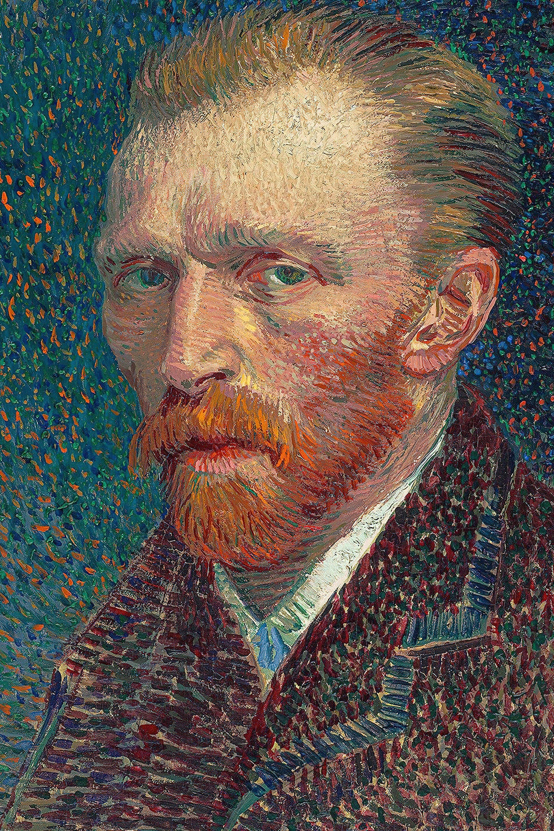 Portrait (1889)