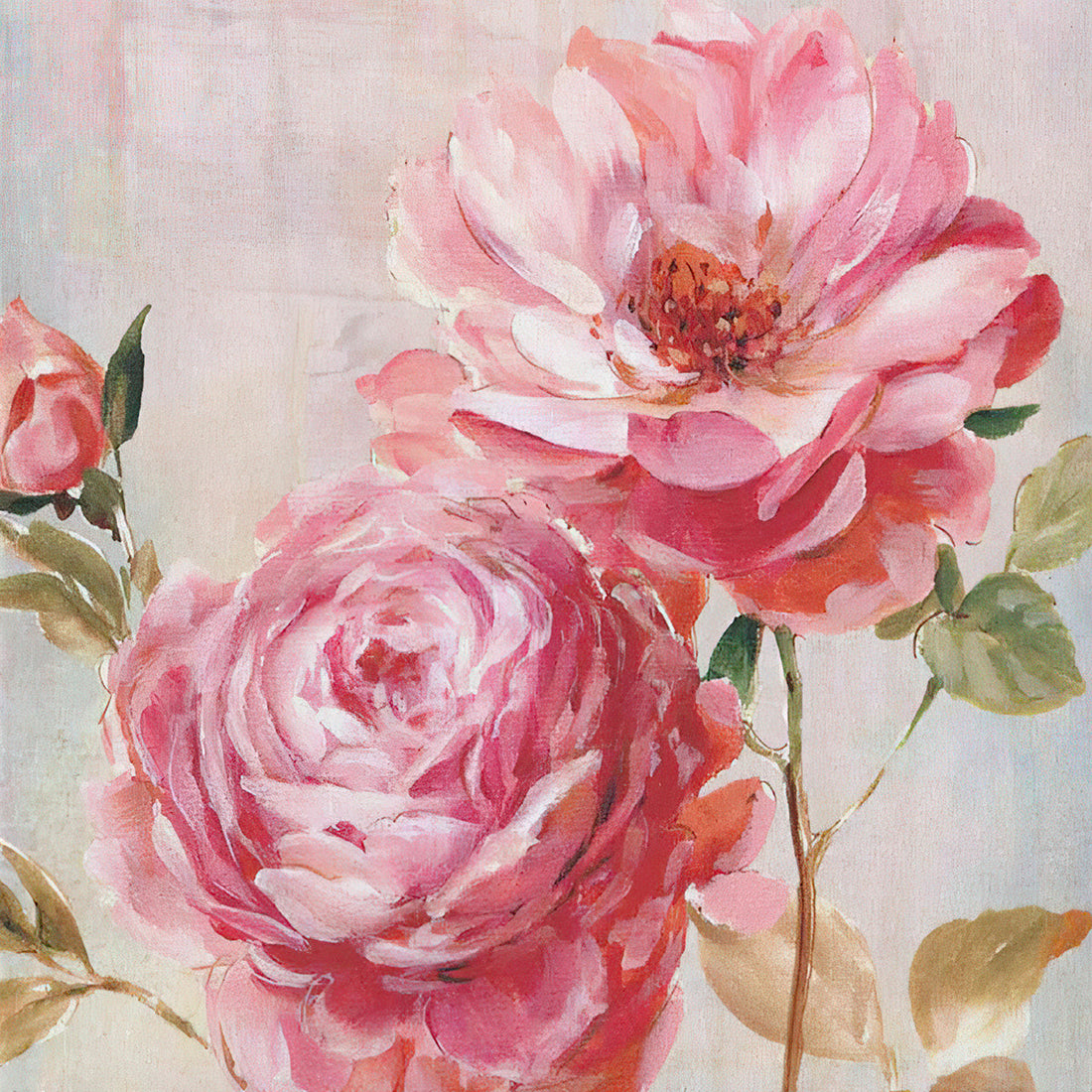 Blushing Romance