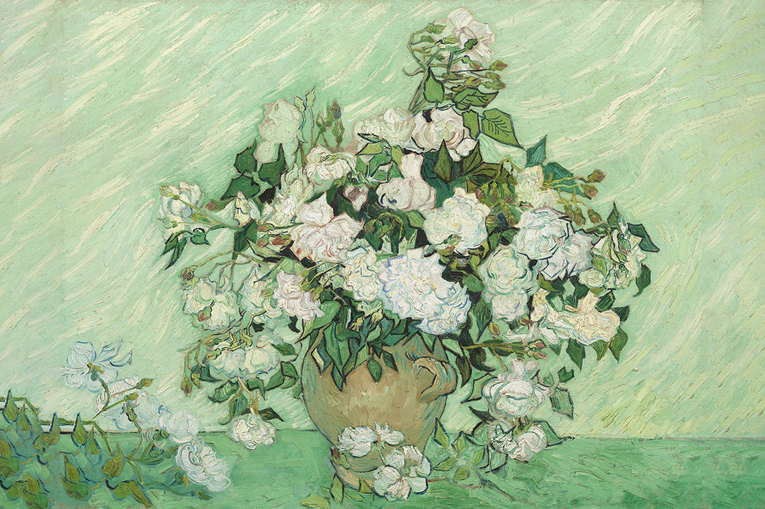 Roses (1890)